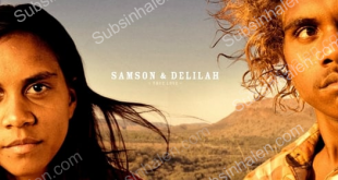 Samson and Delilah (2009) Sinhala subtitles  -සැම්සන් සහ ඩේලියා
